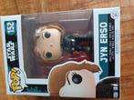Funko Pop! Star Wars Rogue One – Jyn Erso #152, Ophalen of Verzenden, Nieuw