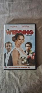 The wedding ceremony, Vanaf 12 jaar, Ophalen of Verzenden, Zo goed als nieuw