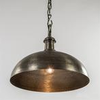 Nieuw in doos, industriele hanglamp, merk Light & Living, Ophalen of Verzenden, Nieuw, Metaal, Industrieel