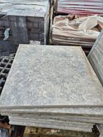 Ceramic Massive Baudemont 60x60x3 cm, Tuin en Terras, Tegels en Klinkers, Ophalen, Keramiek, Nieuw, 10 m² of meer