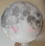 Wandlamp ' Hartendief', Ophalen, Zo goed als nieuw, Lamp