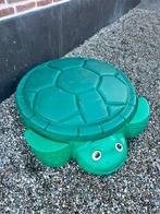 Little Tikes Zandbak Schildpad, Kinderen en Baby's, Ophalen, Gebruikt
