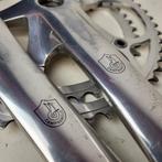 Campagnolo crankstel 52 42 170 mm, Crankstel of Pedalen, Gebruikt, Campagnolo, Racefiets