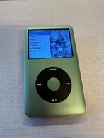 iPod classic 6.5G 120GB - U2 customized, Audio, Tv en Foto, Mp3-spelers | Apple iPod, 40 GB en meer, Refurbished, Ophalen of Verzenden