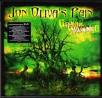 Jon Oliva's Pain Global Warning CD digipak  - Nieuw, Ophalen of Verzenden, Nieuw in verpakking