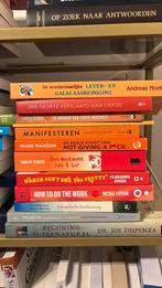 Zelfhulp en spirituele boeken, Boeken, Ophalen of Verzenden, Zo goed als nieuw