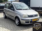 Fiat Panda 1.1 Young KRIJGT EEN NIEUWE APK KEURING EN ACCU, Auto's, Voorwielaandrijving, 4 stoelen, Origineel Nederlands, Bedrijf