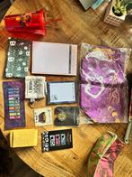 Bookish goodies, Ophalen of Verzenden, Zo goed als nieuw