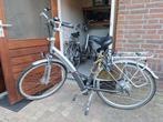 werkende  Sparta ION  elektrische fiets, Fietsen en Brommers, Elektrische fietsen, Ophalen, Gebruikt, Sparta