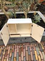 Vintage  origineel medicijn kastje kastje, Ophalen, Zo goed als nieuw