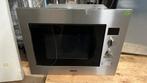 Zanussi combi magnetron oven, Witgoed en Apparatuur, Magnetrons, Ophalen of Verzenden, Zo goed als nieuw, Oven, Inbouw