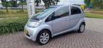 Peugeot iOn Active/ AIRCO/ LM VELG/VOL. ELECTR/4 DRS/4PERS., Auto's, Automaat, Gebruikt, Zwart, 4 stoelen