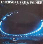 LP Emerson, Lake & Palmer - In Concert, Cd's en Dvd's, Ophalen of Verzenden, Zo goed als nieuw, Poprock
