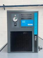 Atlas Copco FX4, Doe-het-zelf en Verbouw, Compressors, 100 liter of meer, Ophalen, Zo goed als nieuw, 6 tot 10 bar