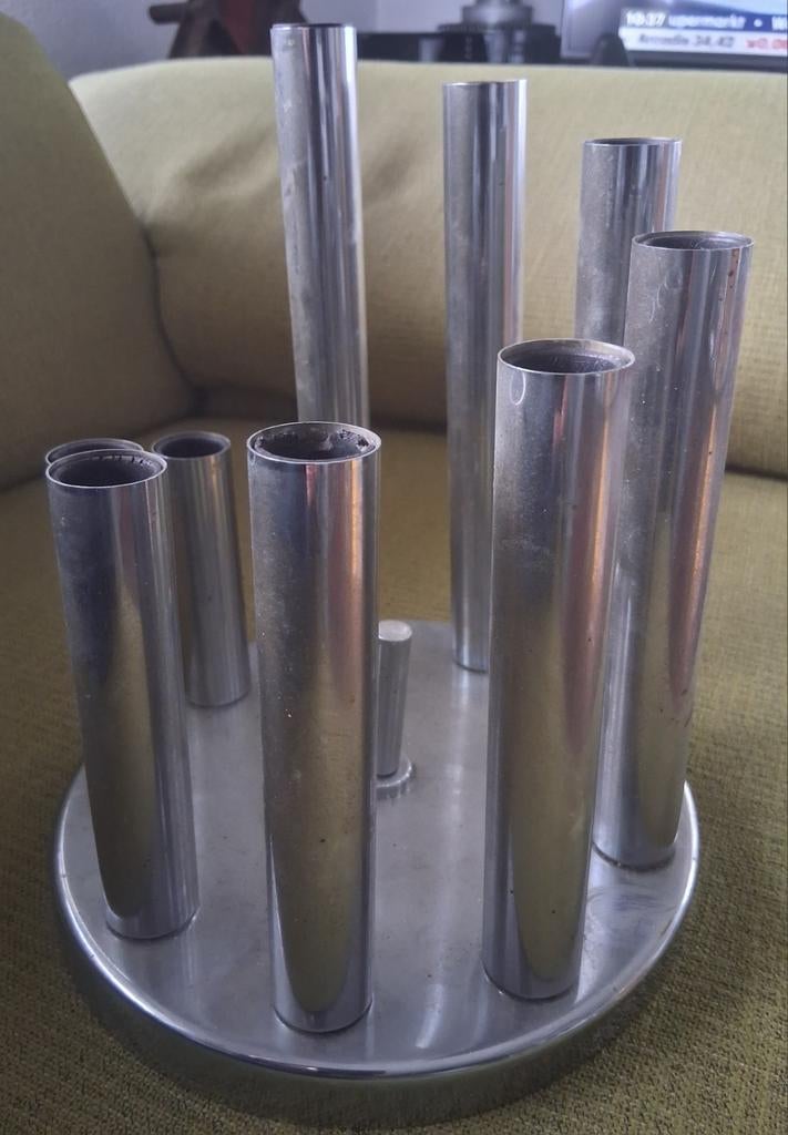 Plafondlamp design sciolari voor boulanger, Ophalen of Verzenden, Zo goed als nieuw