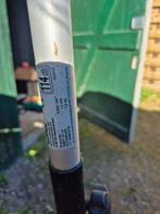 Bosmaaier benzine, Ophalen, Zo goed als nieuw, 10 tot 30 cm, Benzine