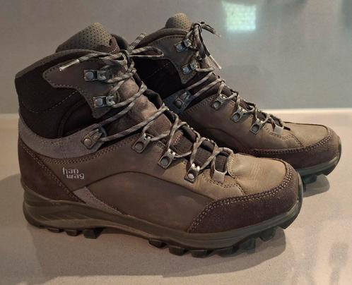 Hanwag Banks LL heren 41.5, Sport en Fitness, Bergsport en Wandelen, Zo goed als nieuw, Schoenen, Ophalen of Verzenden