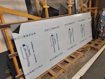 Nieuwe Rockpanel Middelgrijs aan spotprijs beschikbaar voor biedingen