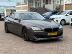 BMW 6-serie Gran Coupé 640D Xdrive Navi/BT/Cruise, Automaat, Euro 5, 2993 cc, Bruin