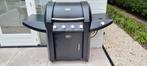 Boretti Robusto GasBBQ  met 4 branders en zijbrander, Tuin en Terras, Gasbarbecues, Ophalen, Gebruikt