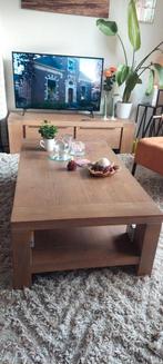 Salontafel - 120x70x40cm - Dronrijp, Ophalen of Verzenden