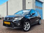 SEAT Arona 1.0 TSI FR DSG Virtual-Beats-Led-Leer/Alcantara, 15 km/l, Gebruikt, Bedrijf, 600 kg