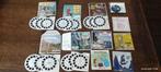 Vintage View Master Reels Singles, Antiek en Kunst, Antiek | Speelgoed, Verzenden