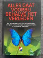 Alles Gaat Voorbij...Behalve Het Verleden, Ophalen, 1945 tot heden, Zo goed als nieuw, Overige onderwerpen