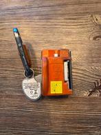 Honeywell Miller Söll Vi-Go Ladder valbeveiliging, Ophalen of Verzenden