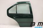 Portier RA (bijrijderskant) VW Bora LC6M 1J5833056F, Auto-onderdelen, Gebruikt