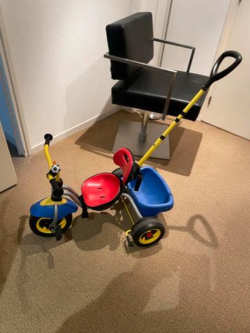 Puky Driewieler beschikbaar voor biedingen