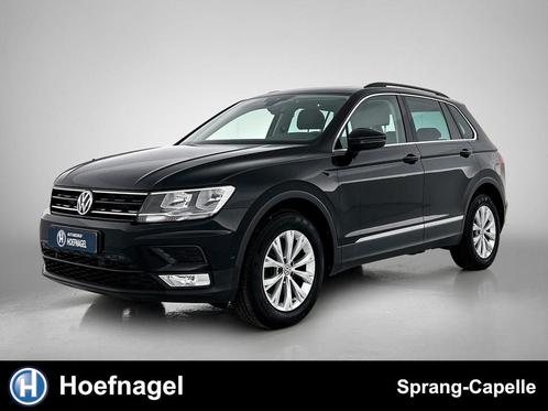 Volkswagen Tiguan 1.4 TSI 4Motion Comfortline | Schuifdak |, Auto's, Volkswagen, Bedrijf, Te koop, Tiguan, 4x4, ABS, Achteruitrijcamera