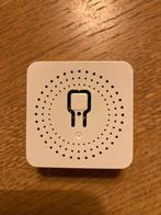 Gleco mini smart switch voor Zigbee 3.0, Hobby en Vrije tijd, Elektronica-componenten, Ophalen of Verzenden, Nieuw