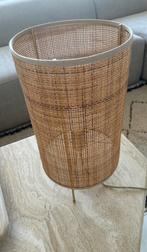 Zara home webbing lamp, Ophalen of Verzenden, Zo goed als nieuw, Minder dan 50 cm