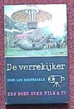 De verrekijker Door Lou Hoefnagels. N.V.De Arbeidpers 1964, Boeken, Fictie algemeen, Lou Hoefnagels, Ophalen of Verzenden, Zo goed als nieuw