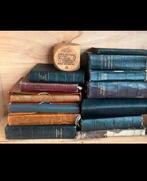 Verscheidene Bijbels,Missaal én Vesperboeken, Antiek en Kunst, Antiek | Religie, Ophalen of Verzenden