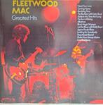 cd Fleetwood Mac (Peter Green) - Greatest hits, Ophalen of Verzenden, Zo goed als nieuw, Poprock