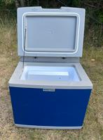 Mobicool koelbox 12V/220V, Ophalen, Gebruikt, Koelbox, Elektrisch
