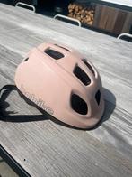 Bo bike helm roze 52-56, Fietsen en Brommers, Ophalen of Verzenden, Zo goed als nieuw