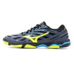 Mizuno zaalschoenen indoor handbal volleybal maat 46 NIEUW, Sport en Fitness, Handbal, Ophalen of Verzenden, Nieuw, Schoenen