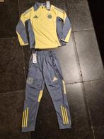 Ajax trainingspak tenue, Kinderen en Baby's, Kinderkleding | Maat 134, Ajax, Jongen of Meisje, Ophalen of Verzenden, Nieuw
