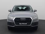 Audi Q5 35 TDI quattro Pro Line Automaat | Navi | Bluetooth, Auto's, Audi, Te koop, Zilver of Grijs, Geïmporteerd, 1745 kg