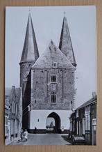 Ansichtkaart Zierikzee omstreeks 1966, Verzamelen, Ansichtkaarten | Nederland, Ophalen of Verzenden, 1960 tot 1980, Ongelopen