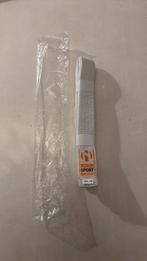 Karate / judo band wit maat 140, Sport en Fitness, Vechtsporten en Zelfverdediging, Maat M, Ophalen of Verzenden, Nieuw, Karate