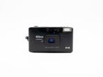 Nikon Lite Touch Panorama (AF600), Audio, Tv en Foto, Fotocamera's Analoog, Gebruikt, Ophalen of Verzenden, Compact, Nikon