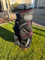 Clicgear golftas, Ophalen, Gebruikt, Tas, Overige merken