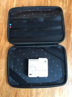 BMW M3 hardcover Carbonlook laptop tas 15” MacBook, Auto diversen, Auto-accessoires, Ophalen of Verzenden, Zo goed als nieuw