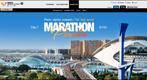 ‍️ Startbewijs te koop – Marathon Valencia 2025 ‍️, Tickets en Kaartjes, Eén persoon, November