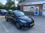 Toyota Yaris 1.5 Hybrid Dynamic | Nieuw ! | Applecarplay | A, 450 kg, Zwart, 1490 cc, Bedrijf