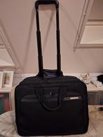 Samsonite trolley, 17 inch of meer, Ophalen of Verzenden, Zo goed als nieuw, Trolleytas